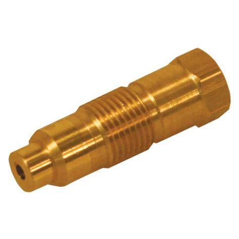 compression tester fitting adapter|compression tester for ford 5.4.